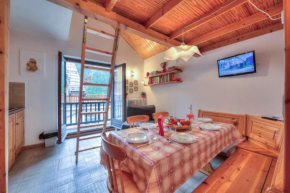 Appartamento Rochebrune 200m from Ski - Happy Rentals Claviere